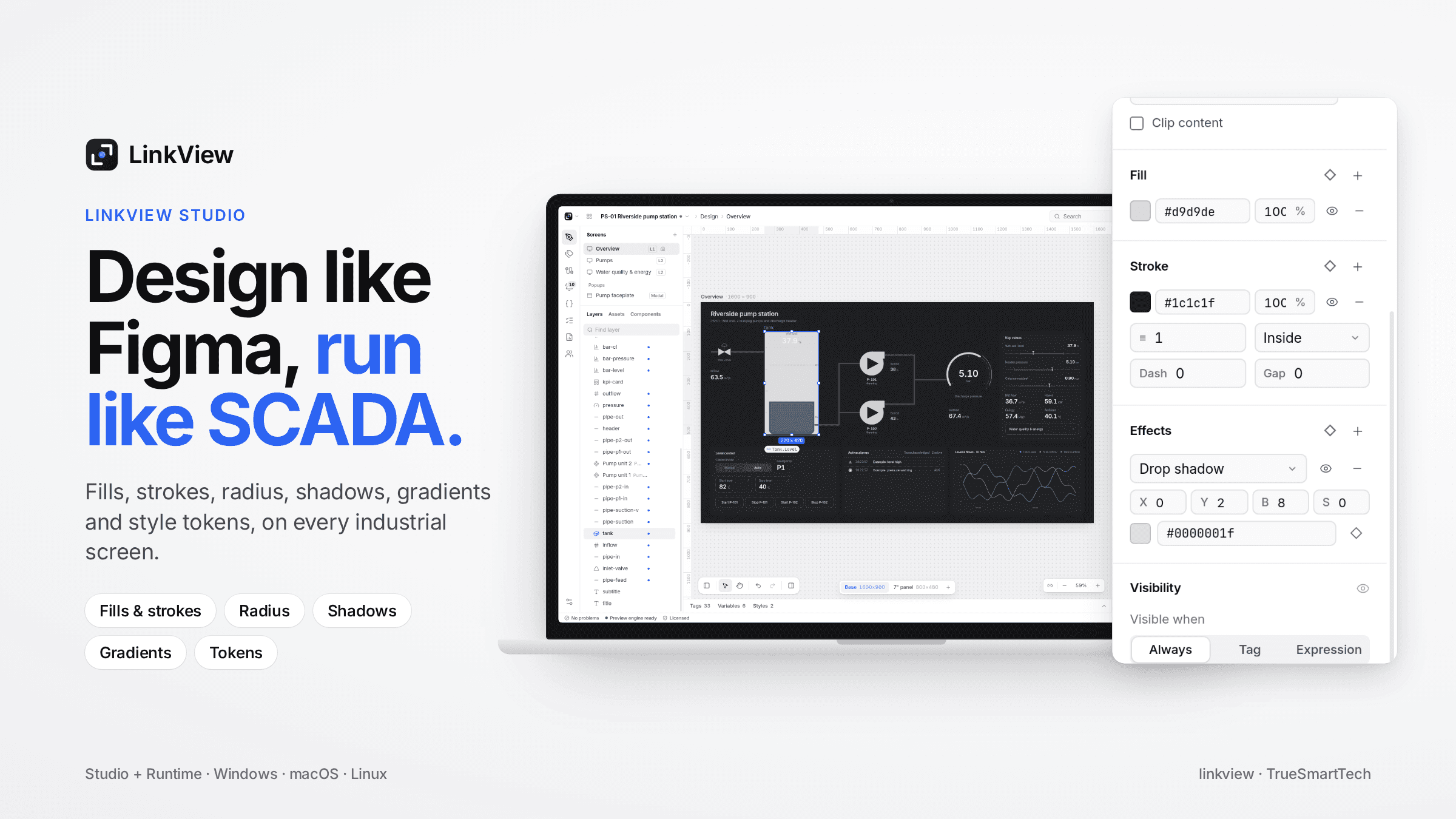 Design like it's Figma